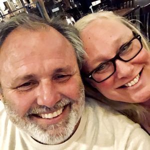 Meet your Posher, Joanna